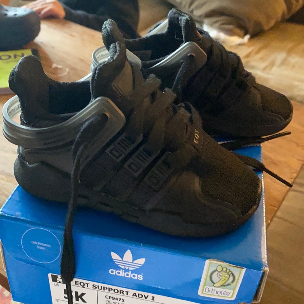 Toddler adidas EQT Support ADV